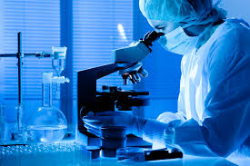 Biologie médicale