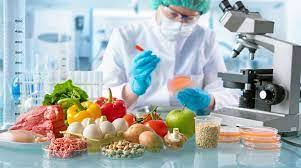 Science des aliments: