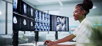 imagerie médicale